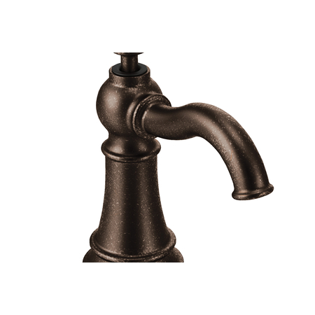 MOEN Oil Rubbed Bronze S3945ORB